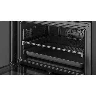 Foto 6 | Foto 6 | Horno Eléctrico Empotre Teka HLF 8240 G BK de 80 cm (31\") Cristal Negro