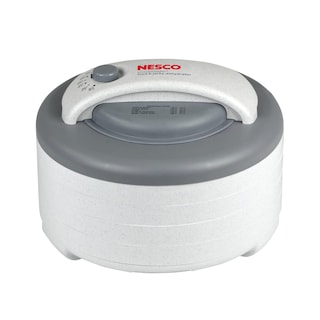 Foto 1 | Foto 1 | Deshidratador de Alimentos Nesco Fd-60 Gris Snackmaster Express 4 Bandejas - Venta Internacional