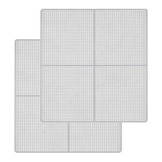 Foto 1 | Foto 1 | Accesorios Para Deshidratadores De Alimentos, Láminas De Malla Cosori, Paquete De 2 - Venta Internacional.