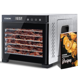Foto 1 | Foto 1 | Deshidratador De Alimentos Cosori Cp267-fd 600 w-Venta Internacional