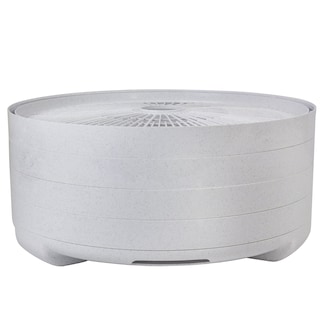 Foto 3 | Foto 3 | Deshidratador De Alimentos Nesco Fd-61 Snackmaster Encore 4 Bandejas Gris - Venta Internacional.