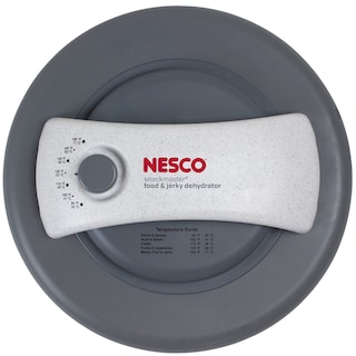 Foto 4 | Foto 4 | Deshidratador De Alimentos Nesco Fd-61 Snackmaster Encore 4 Bandejas Gris - Venta Internacional.