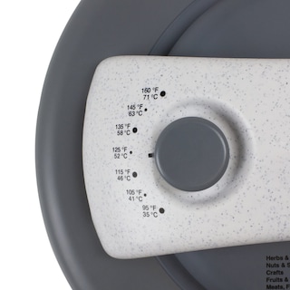 Foto 5 | Foto 5 | Deshidratador De Alimentos Nesco Fd-61 Snackmaster Encore 4 Bandejas Gris - Venta Internacional.