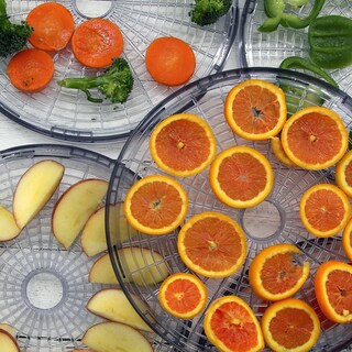 Foto 7 | Foto 7 | Deshidratador Eléctrico De Encimera Nutrichef Food Preserver - Venta Internacional.