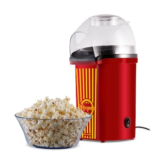 Foto 2 | Foto 2 | Máquina de Palomitas Multilaser color Rojo