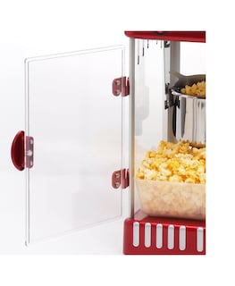 Foto 3 | Foto 3 | Máquina De Palomitas Maxi-matic Epm-250 color Roja 300w 120v