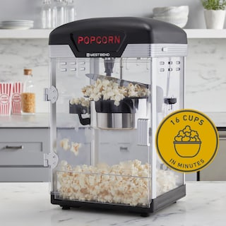 Foto 2 | Foto 2 | Máquina para Hacer Palomitas de Maíz West Bend de 4 L-Venta Internacional