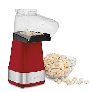 Foto 1 | Foto 1 | Máquina para Hacer Palomitas Cuisinart Easypop Hot Air 1500 W Roja - Venta Internacional