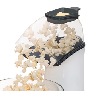 Foto 2 | Foto 2 | Hot Air Popper Presto 04821 Orville Redenbacher's, 1 Litro, Color Blanco - Venta Internacional.