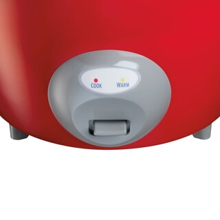 Foto 4 | Foto 4 | Arrocera Hamilton Beach 37538N Roja 20 Tazas con Accesorios Incluidos
