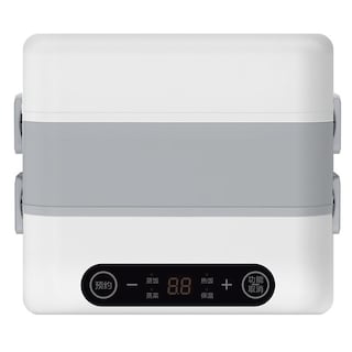 Foto 1 | Foto 1 | Venta Internacional - Olla Arrocera Eléctrica Multifuncional 2L 200W