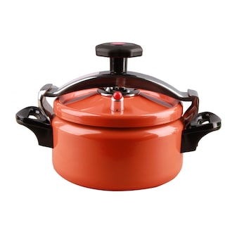 Foto 1 | Foto 1 | Venta Internacional- Olla de Presión HTTN de Acero Inoxidable 2 L