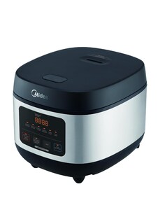 Foto 1 | Foto 1 | Arrocera Midea Multifunción 5 Litros 10 Tazas 860 W Antiadherente - Venta Internacional
