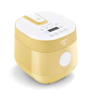Foto 1 | Foto 1 | Olla Arrocera Greenlife Digital De Cerámica Sin Pfas Ni Pfoa De 4 Tazas - Venta Internacional.