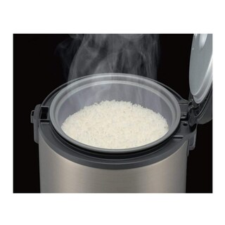Foto 2 | Foto 2 | Hervidor De Arroz Tiger Jnp-s10u De 1,3 L De Capacidad Para Mantener El Calor Durante 12 Horas - Venta Internacional.