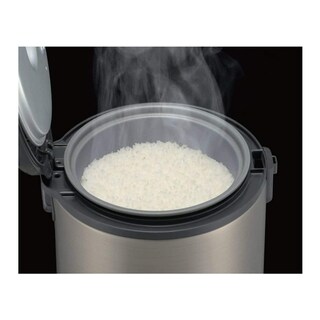 Foto 3 | Foto 3 | Hervidor De Arroz Tiger Jnp-s10u De 1,3 L De Capacidad Para Mantener El Calor Durante 12 Horas - Venta Internacional.