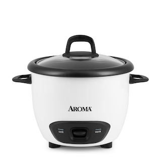 Foto 1 | Foto 1 | Arrocera Aroma Housewares Arc-743g 700 Ml 220 V, Color Blanco - Venta Internacional.