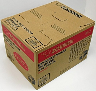 Foto 4 | Foto 5 | Arrocera Zojirushi Ns-llh05-xa 0.54l 220-230v 50/60hz - Venta Internacional.