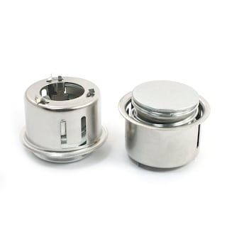 Foto 1 | Foto 1 | Sensor De Termostato Para Olla Arrocera Eléctrica Uxcell Round, 2 Unidades - Venta Internacional.