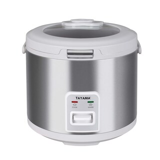 Foto 1 | Foto 1 | Arrocera Tayama Automática De 10 Tazas Con Calentador De 1,8 L Y 700 W - Venta Internacional.