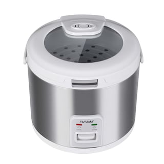 Foto 2 | Foto 2 | Arrocera Tayama Automática De 10 Tazas Con Calentador De 1,8 L Y 700 W - Venta Internacional.