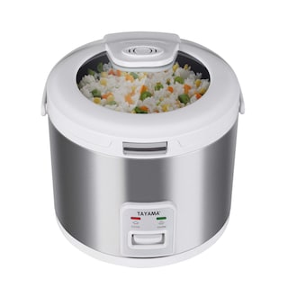 Foto 3 | Foto 3 | Arrocera Tayama Automática De 10 Tazas Con Calentador De 1,8 L Y 700 W - Venta Internacional.