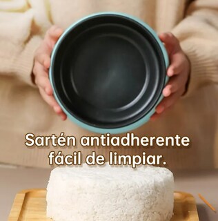 Foto 4 | Foto 4 | Xtellar Arrocera Multifuncional Eléctrica De Lujo 1.8l - Cocina Asistida Por Innovación
