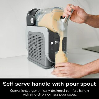 Foto 3 | Foto 3 | Máquina para Hacer Bebidas Congeladas Ninja Slushi FS300 2,1 L con 3 Modalidades - Venta Internacional