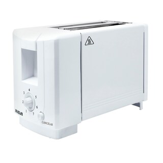 Foto 1 | Foto 1 | Tostador de Pan RCA Rc-t1 Blanco