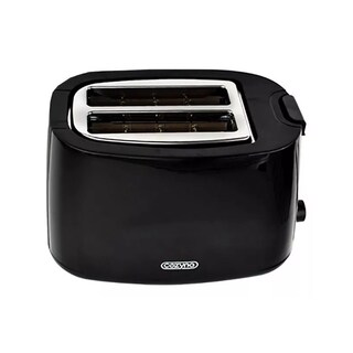 Foto 1 | Foto 1 | Tostador de Pan Cozyna LB10612 color Negro Eléctrico