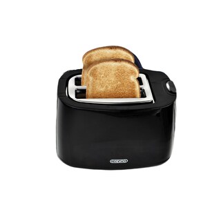 Foto 2 | Foto 2 | Tostador de Pan Cozyna LB10612 color Negro Eléctrico