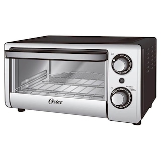 Foto 1 | Foto 1 | Horno Tostador Oster TSSTTV10LTB01 color Plata
