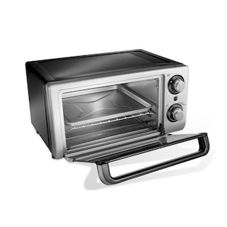 Foto 2 | Foto 2 | Horno Tostador Oster TSSTTV10LTB01 color Plata