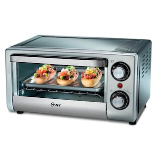 Foto 3 | Foto 3 | Horno Tostador Oster TSSTTV10LTB01 color Plata