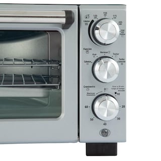 Foto 3 | Foto 3 | Horno Eléctrico Tostador Oster 18 Litros 4 Rebanadas