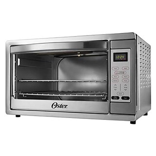 Foto 1 | Foto 1 | Venta Internacional- Horno Tostador Oster Xl color Plata