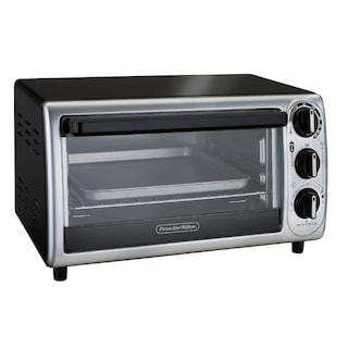 Foto 1 | Foto 1 | Horno Tostador Proctor Silex 31122ps Con Bandeja De Hornear