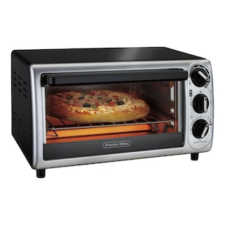 Foto 4 | Foto 4 | Horno Tostador Proctor Silex 31122ps Con Bandeja De Hornear