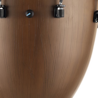 Foto 4 | Foto 4 | Meinl Padj12-bw Tambor Djembe 12 Pulgadas Percusión Tambor