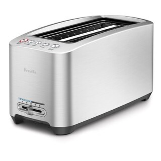 Foto 1 | Foto 1 | Tostadora Breville de Acero Inoxidable-Venta Internacional
