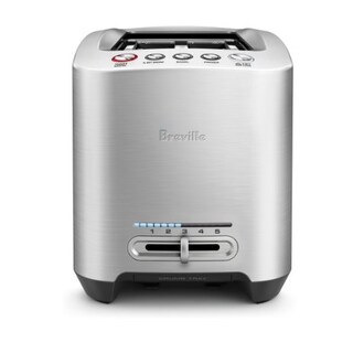 Foto 2 | Foto 2 | Tostadora Breville de Acero Inoxidable-Venta Internacional