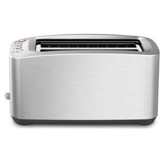 Foto 3 | Foto 3 | Tostadora Breville de Acero Inoxidable-Venta Internacional