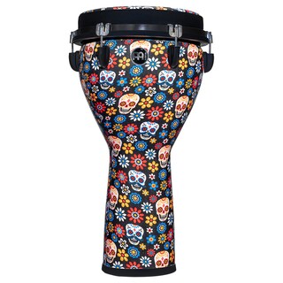 Foto 4 | Foto 4 | Meinl Tambor Djembe 12 '' Pulgadas Jd12da-dh
