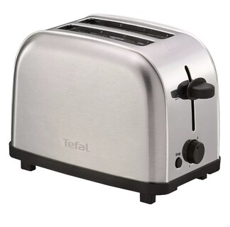 Foto 1 | Foto 1 | Tostador T-fal de Acero Inoxidable 6 Niveles Gris para Pan Blanco