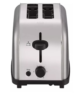 Foto 5 | Foto 5 | Tostador Tefal Gris de Acero Inoxidable 6 Niveles