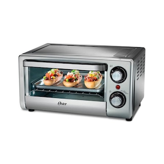 Foto 2 | Foto 2 | Horno Tostador Eléctrico Oster TSSTTV10LTB 10 Litros