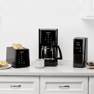 Foto 5 | Foto 5 | Tostadora Cuisinart CPT-T20 Negra de 2 Rebanadas con Pantalla Táctil - Venta Internacional