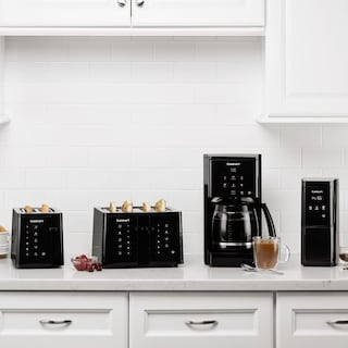 Foto 6 | Foto 6 | Tostadora Cuisinart CPT-T20 Negra de 2 Rebanadas con Pantalla Táctil - Venta Internacional