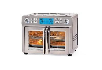Foto 1 | Foto 1 | Horno Freidora de Aire Emeril Lagasse Everyday French Door 360