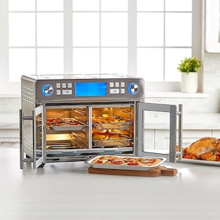 Foto 2 | Foto 2 | Horno Freidora de Aire Emeril Lagasse Everyday French Door 360